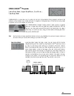 Предварительный просмотр 27 страницы Octane Fitness Q47e Operation Manual