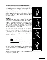 Preview for 33 page of Octane Fitness Q47e Operation Manual