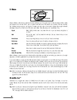 Предварительный просмотр 36 страницы Octane Fitness Q47e Operation Manual