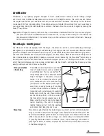 Предварительный просмотр 37 страницы Octane Fitness Q47e Operation Manual