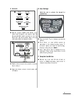 Preview for 5 page of Octane Fitness xR6000 Assembly And Operation Instructions Manual