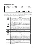 Preview for 5 page of Octane Fitness xR6000 Manual & Setup Instructions