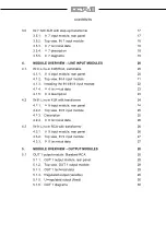 Предварительный просмотр 3 страницы Octave IN 1 Owner'S Manual