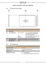 Предварительный просмотр 8 страницы Octave IN 1 Owner'S Manual