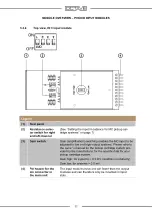 Предварительный просмотр 15 страницы Octave IN 1 Owner'S Manual