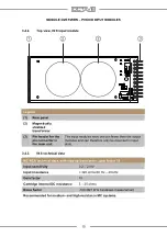 Предварительный просмотр 19 страницы Octave IN 1 Owner'S Manual