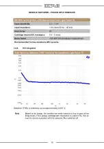 Предварительный просмотр 20 страницы Octave IN 1 Owner'S Manual