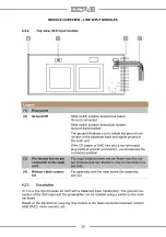 Предварительный просмотр 29 страницы Octave IN 1 Owner'S Manual