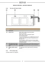 Предварительный просмотр 31 страницы Octave IN 1 Owner'S Manual