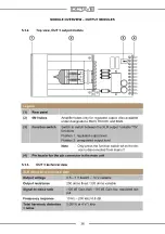 Предварительный просмотр 40 страницы Octave IN 1 Owner'S Manual