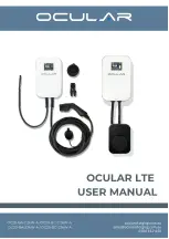 Preview for 1 page of Ocular OC20-BA-7.2kW-A User Manual