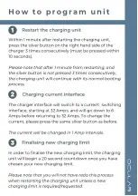 Preview for 3 page of Ocular OC20-BA-7.2kW-A User Manual