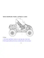 Preview for 21 page of ODES UTVS Raider Manual