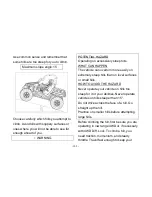 Preview for 103 page of ODES UTVS Raider Manual