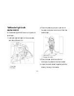 Preview for 128 page of ODES UTVS Raider Manual