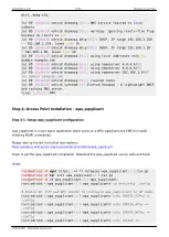 Preview for 17 page of ODROID C1 Manual