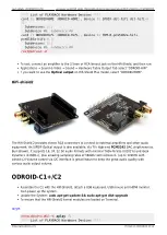 Preview for 4 page of ODROID C2 Quick Installation Manual