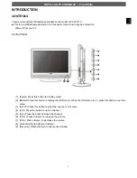 Предварительный просмотр 9 страницы Odys Cinema User Manual