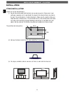 Предварительный просмотр 14 страницы Odys Cinema User Manual