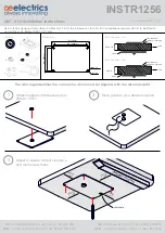 Предварительный просмотр 1 страницы OE electrics ARC-H LD Installation Instructions