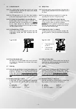 Preview for 5 page of OEG N Series Operating Instructions Manual