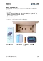 Preview for 7 page of Oelmann Elektronik LX4 User Manual