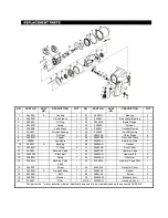 Preview for 8 page of OEM 24402 Owner'S Manual