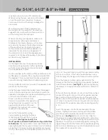 Предварительный просмотр 2 страницы OEM AP-802 Installation Manual