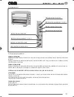 Предварительный просмотр 13 страницы OEM MF 1 Operating And Service Manual