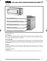 Предварительный просмотр 23 страницы OEM MF 1 Operating And Service Manual