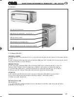 Предварительный просмотр 35 страницы OEM MF 1 Operating And Service Manual