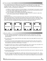 Preview for 4 page of OEM PS-12 Owner'S Manual