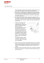 Preview for 27 page of Oerlikon Barmag GF Assembly Instructions Manual