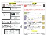 OES ISC-9000 Operational Instructions preview