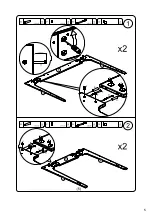 Preview for 6 page of Oeuf 1PBB01 Manual