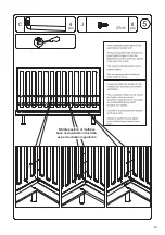 Предварительный просмотр 11 страницы Oeuf Classic Crib Manual