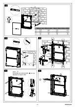 Предварительный просмотр 2 страницы OEZ DISTRI RZA-Z-1S14 Instructions For Use Manual