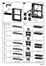 Предварительный просмотр 3 страницы OEZ DISTRI RZA-Z-1S14 Instructions For Use Manual