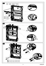 Предварительный просмотр 4 страницы OEZ DISTRI RZA-Z-1S14 Instructions For Use Manual