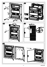 Предварительный просмотр 5 страницы OEZ DISTRI RZA-Z-1S14 Instructions For Use Manual