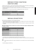 Preview for 17 page of Off Indel B CRUISE Instructions For Use Manual