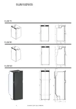 Preview for 6 page of Off Indel B SLIM Series Instructions For Use Manual