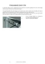 Preview for 12 page of Off Indel B SLIM Series Instructions For Use Manual