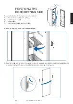 Preview for 39 page of Off Indel B SLIM Series Instructions For Use Manual