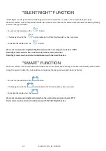 Preview for 44 page of Off Indel B SLIM Series Instructions For Use Manual