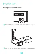 Preview for 4 page of OFFNOVA 4B-2054N User Manual