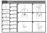 Предварительный просмотр 2 страницы ofichairs Bremen Quick Start Manual