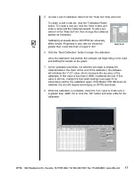 Preview for 18 page of OfiTE 1100 Instruction Manual