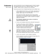 Предварительный просмотр 17 страницы OfiTE 900 Instruction Manual