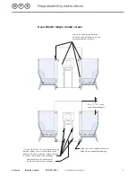 Предварительный просмотр 4 страницы Ofs Heya Assembly Instructions Manual